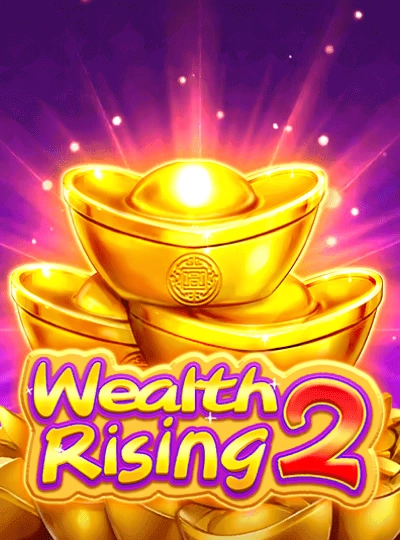 High RTP slot game cover